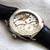 Panerai Radiomir Black Seal, Manual Chronometer Watch, Ref. PAM 00183 3 thumbnail