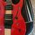 DEAN Zoltan Bathory guitar SK6 12 thumbnail