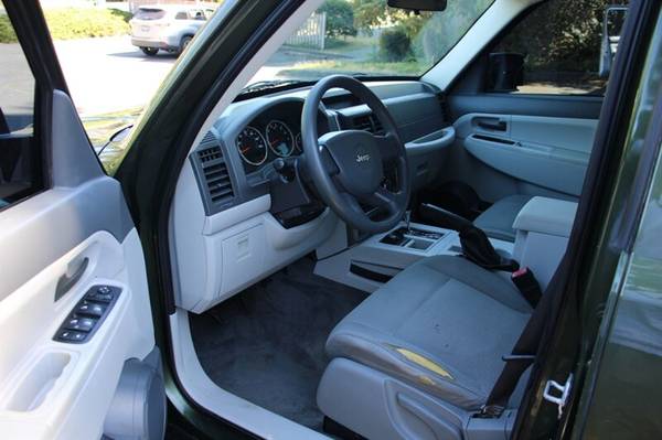 2008 Jeep Liberty Sport - $5,499 (Best Prices at Richs Car Corner)63473735058817124