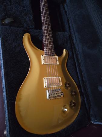2010 PRS DGT 1