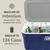 Coleman Classic Series 150-Quart Hard Cooler- NEW! 6 thumbnail