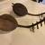 ANTIQUE FOLK ART AFRICAN  ADUNGU HARP 2 thumbnail