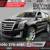 2017 Cadillac Escalade Premium Luxury 4x4SUV 2 thumbnail