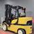 FORKLIFT CUSHION 2019 YALE GLC155VXNEBV107 2 thumbnail