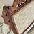 Antique Chair with Castors 1 thumbnail