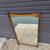 Mid Century Modern Walnut Mirror  By American of Martinsville. 10 thumbnail