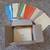 Used file folders - just add your own labels 2 thumbnail