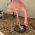 Vintage Flamingo Figurines 3 thumbnail