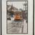 Original Art: F-Line Streetcar, San Francisco 2 thumbnail