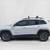 2019 Jeep Cherokee 4x4 4WD Trailhawk Elite SUV 2 thumbnail