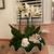 Real Orchid Flower Arrangement 2 thumbnail