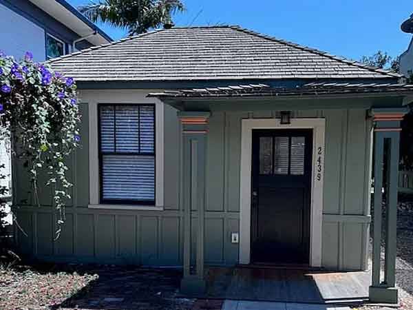 $800 / 1br - 350ft2 - -*-*This fantastic 1 bed 1 bath house! (San Diego, CA)63954709058307120