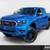 2021 Ford Ranger 4x4 4WD Truck XLT Crew Cab 1 thumbnail
