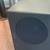 Genelec HTS4B Active Subwoofer (Black) 8 thumbnail