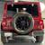 2021 Jeep Wrangler Unlimited 4xe 4x4 4WD Electric Sahara 4xe Sport Utility 4D SU 4 thumbnail