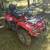 2007 Can-Am Outlander 800 xt max 1 thumbnail