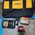 Dewalt flexvolt battery and dewalt DCB112 charger 1 thumbnail