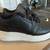 NIKE Air Jordan 1 Retro Low Lifted Black Phantom Women's Size 8 1 thumbnail