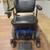 Quantum "6 Edge"  Powerchair --Elevating seat--Delivered 4 thumbnail
