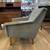Mid Century Danish Lounge with Oak Details 8 thumbnail