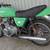 1978 KAWASAKI KZ400 parts bike 18 thumbnail