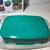 1 NEW Bentgo Fresh 4-Compartment Leak-Proof Lunch Bento Box - Aqua 4 thumbnail