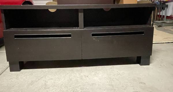 TV STAND 1