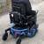 20,000  Permobil’s F3 Corpus electric wheelchair 4 thumbnail