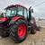 2022 Used Zetor P100PSC HT Tractor Loader w/ 78 hours For Sale! 21 thumbnail