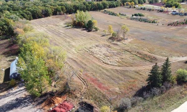 $59,000 Prime 2.79 Acre Back Lot Between Buchanan & Rush lake NO CCR's! (Ottertail)63988650391939122
