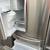 Samsung french 4 door refrigerator stainless steel ( counter depth 3 thumbnail