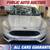 2016 Ford Focus 3 thumbnail