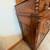 SOLID WALNUT DRESSER ca. 1865 7 thumbnail