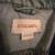Diesel denim crop women's xs jacket 4 thumbnail