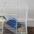 Hamster with Cage and Accessories 15 thumbnail