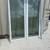 76"W x 94"T Sliding Glass Doors White Hurricane Impact No Threshold 2 thumbnail