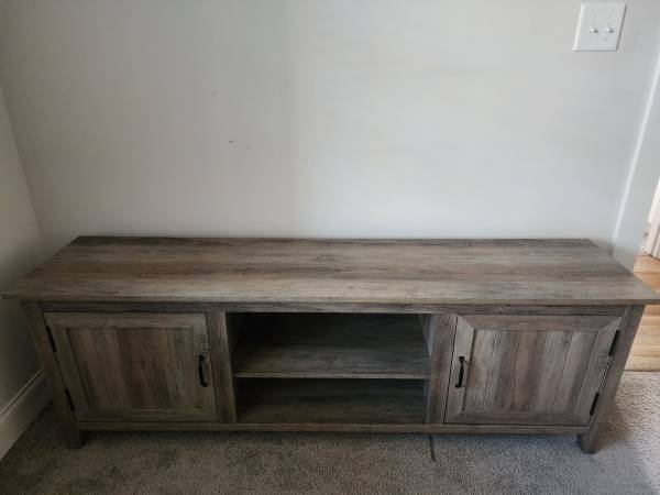 TV stand 1