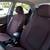 2010 Kia Forte  EX Sedan . 6 thumbnail