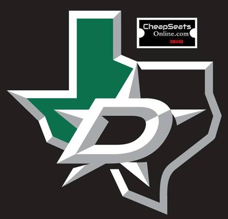 STARS TICKETS DALLAS vs PANTHERS DEVILS KINGS COYOTES PENGUINS OILERS