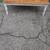 wood coffee table (low laying) used 2 thumbnail