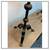 Visual Comfort Bristol Aged Iron Table Lamps, Pair 12 thumbnail