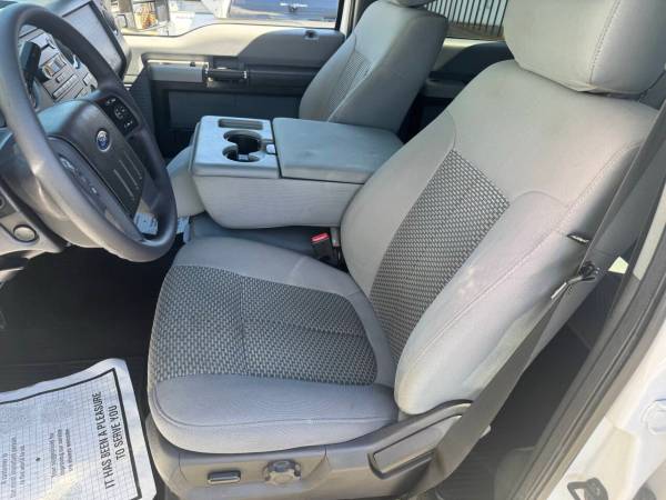 2016 Ford F-250 Super Duty - Photo 15