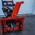 Nice Ariens 9HP 26" Snowblower 2 thumbnail