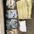 Twin size mattress with bed frame, sheets and duvet 4 thumbnail