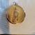 Jesus Mary medallion 2 thumbnail