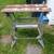 Black and Decker 29" Portable Workmate Work center w/Vise #79-001 2 thumbnail
