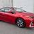 2017 Toyota Prius Prime Electric Advanced Hatchback 4D Hatchback 3 thumbnail
