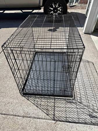 Pets Kennel 1