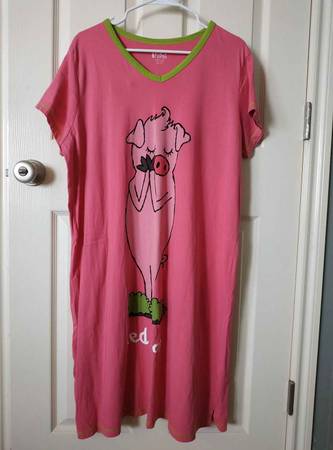 Lazy one pajama 1