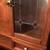 Pulaski Bedroom Furniture , Headboard, vanity w/mirror, Keepsake armoi 8 thumbnail